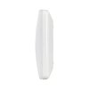 Plafoniera V-TAC 12W LED V-TAC SAMSUNG CHIP czujnik zmierzchu biały IP65 CCT IK10 numer domu VT-81006 4000K 1100lm 5 lat gwaranc